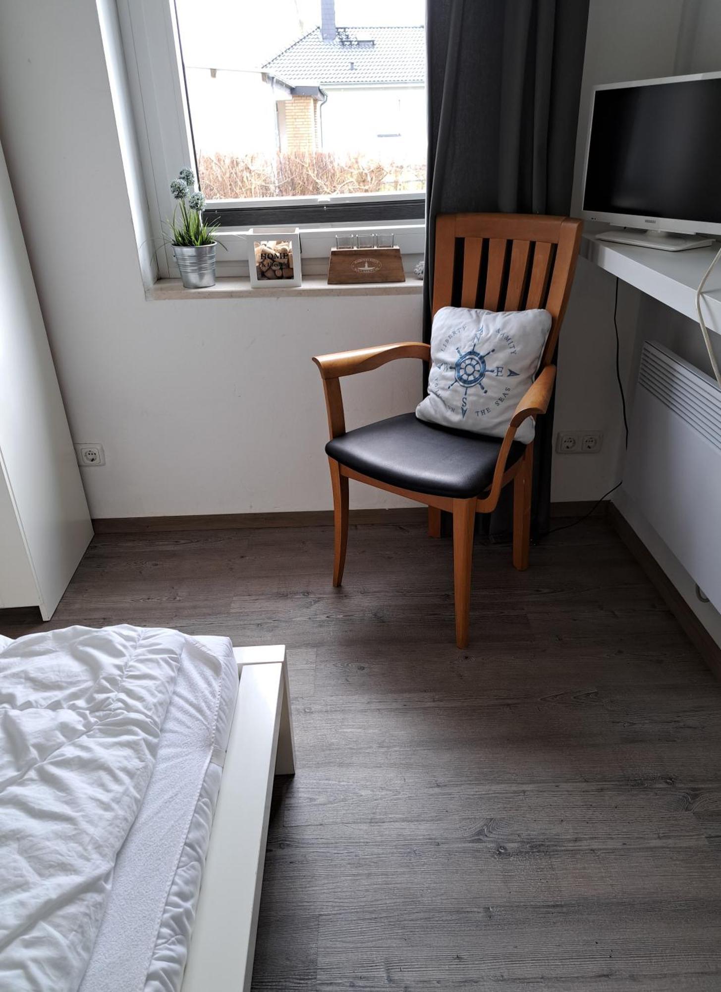 4200 - Strandhaus Robinson Dahme  Extérieur photo